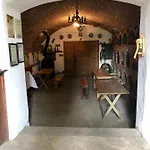 Guens Vendeghaz 4*