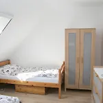 Penzion Guens Vendeghaz Szigliget