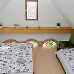 Guens Vendeghaz Penzion