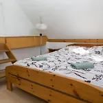 Penzion Guens Vendeghaz