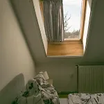 Penzion Guens Vendeghaz