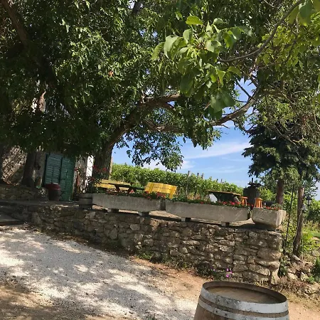 Guest house Guens Vendeghaz