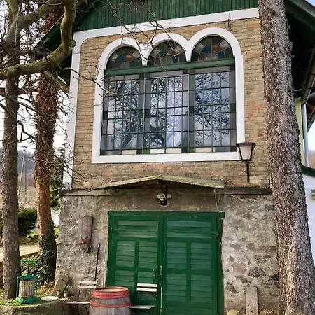 Guens Vendeghaz Guest house