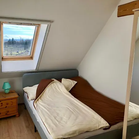 Guens Vendeghaz Guest house