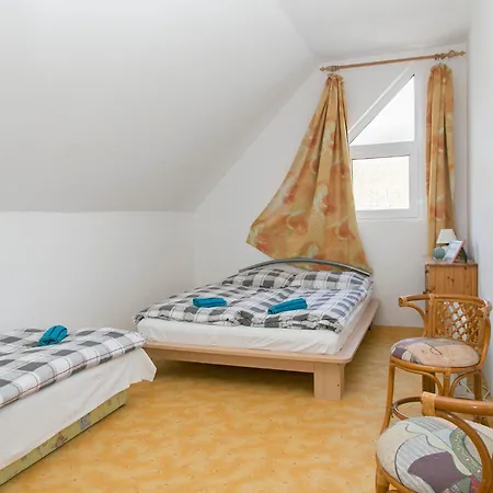 Güns 4* Szigliget