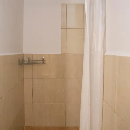 Guens Vendeghaz בית הארחה סיגליגט