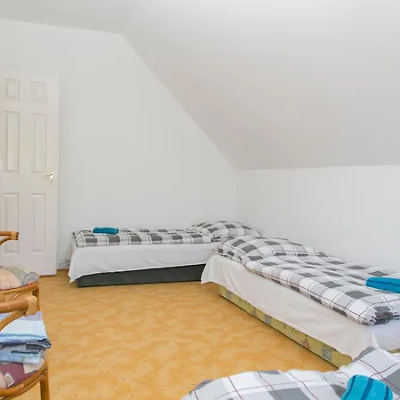 Guest house Guens Vendeghaz Szigliget