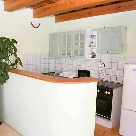 Güns Casa de hóspedes