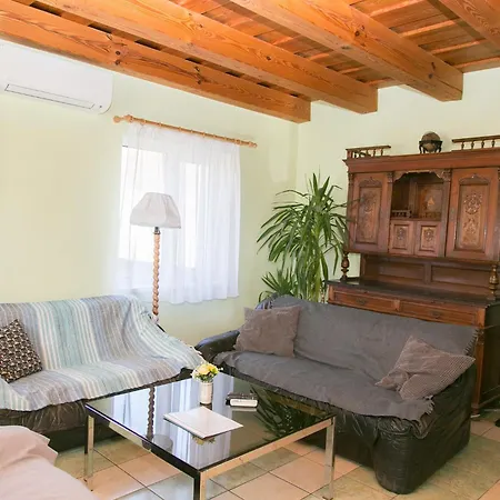 Guens Vendeghaz Guest house *