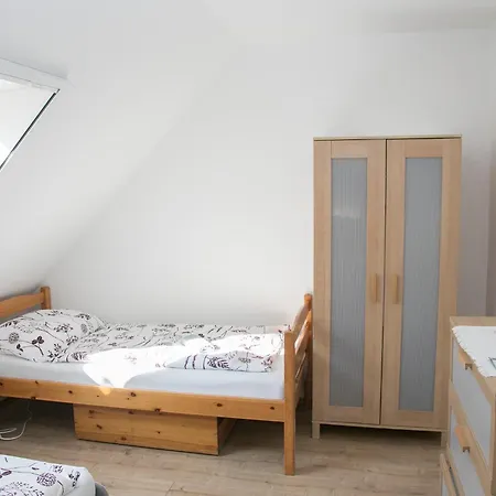 Casa de hóspedes Güns Szigliget