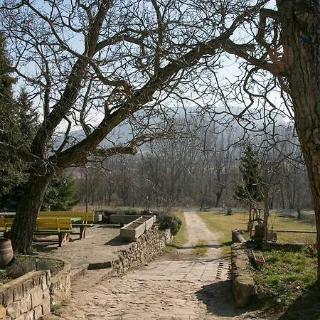 Guens Vendeghaz 3* Szigliget