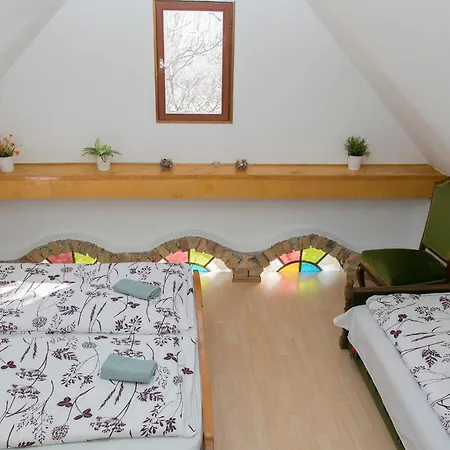 Guens Vendeghaz Guest house