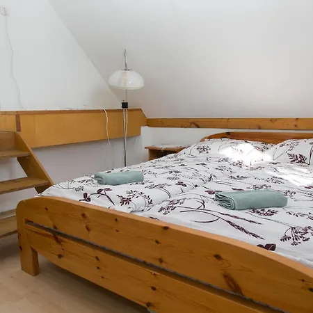Guest house Guens Vendeghaz