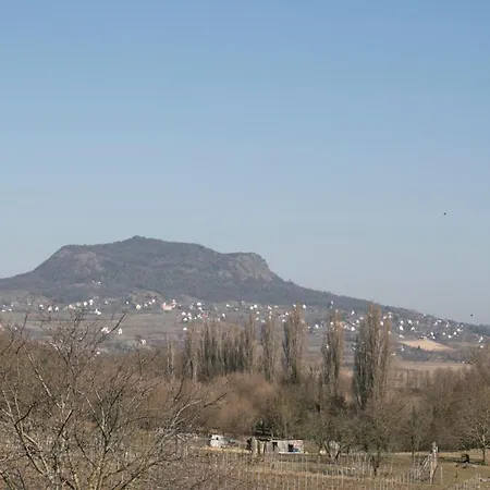 Guens Vendeghaz Szigliget