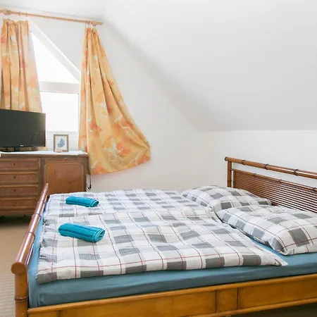 Guest house Guens Vendeghaz 4*