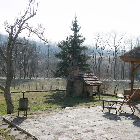 Guens Vendeghaz Guest house Szigliget