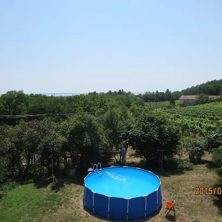 Guens Vendeghaz 3* Szigliget