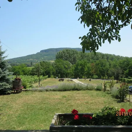 Guens Vendeghaz 3* Szigliget