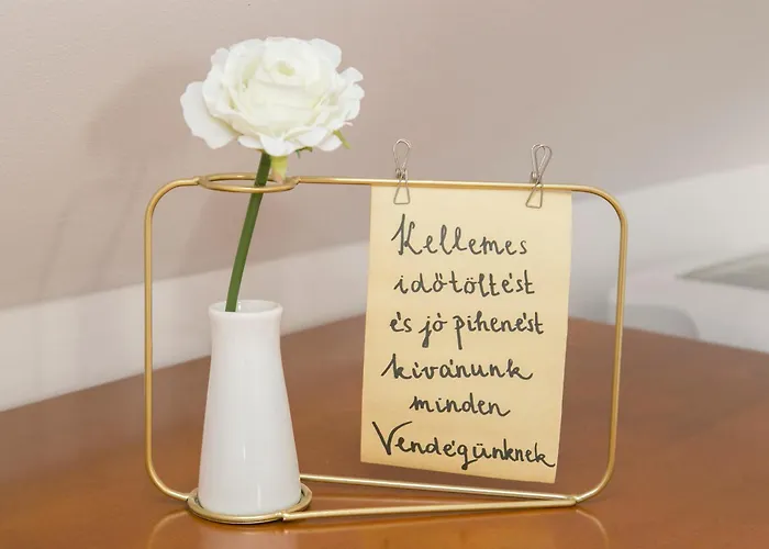 Guens Vendeghaz Gasthuis 3*