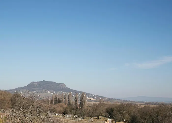 Guens Vendeghaz Gasthuis Szigliget