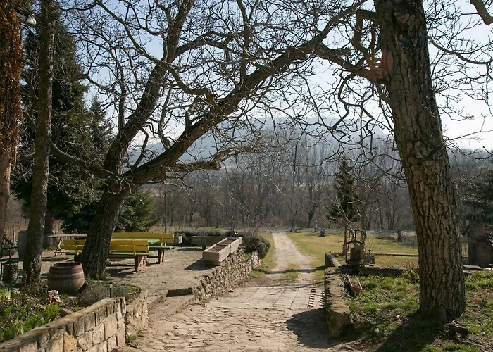 Guens Vendeghaz 3* Szigliget