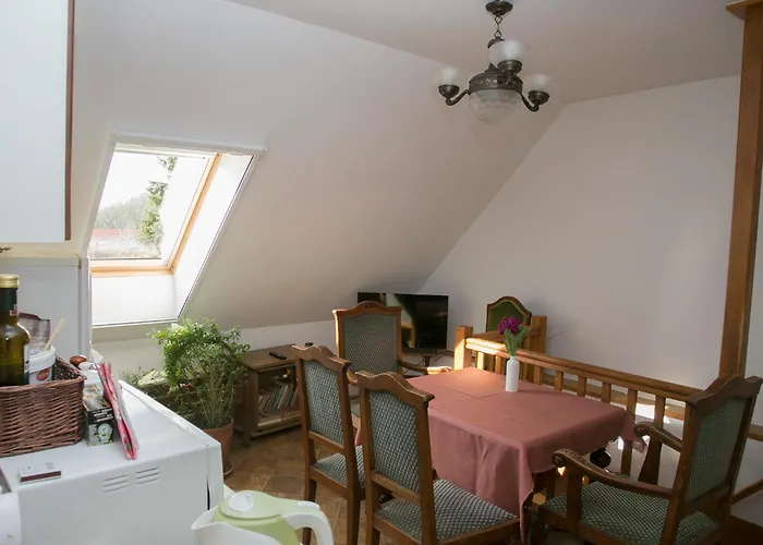 Guens Vendeghaz Gasthuis 3*