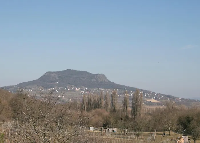 Guens Vendeghaz Szigliget