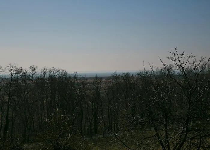 Guens Vendeghaz Gasthuis