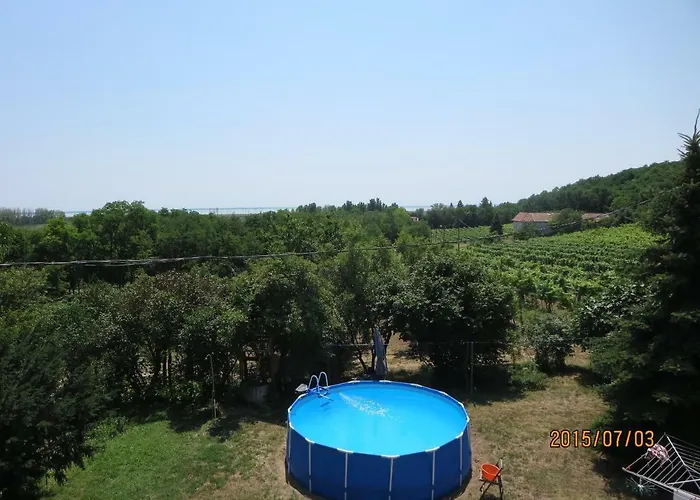 Guens Vendeghaz 3* زيغليجيت