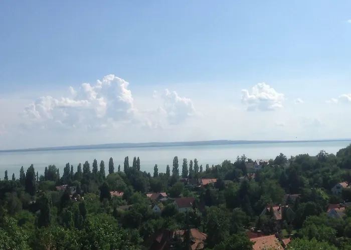 Guens Vendeghaz Gasthuis Szigliget